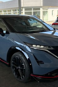 Nissan ZEOD RC Nismo 87kWh e-4orce Nismo 87kWh e-4orce 435KM-2