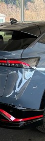 Nissan ZEOD RC Nismo 87kWh e-4orce Nismo 87kWh e-4orce 435KM-4