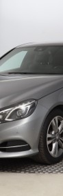Mercedes-Benz Klasa E W212 , 252 KM, Automat, Skóra, Navi, Klimatronic, Tempomat,-3