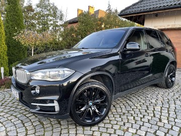 Xdrive 40d • 313 KM • LED • HEADUP • fv 23%