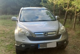 Honda CR-V III Honda CRV