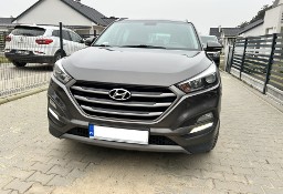 Hyundai Tucson III Drugi właściciel