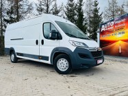 Citroen Jumper 2017r 2.0BlueHDI 163KM