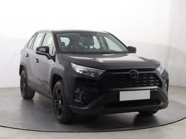 Toyota RAV 4 IV , Salon Polska, Serwis ASO, Automat, Klimatronic, Tempomat,-1