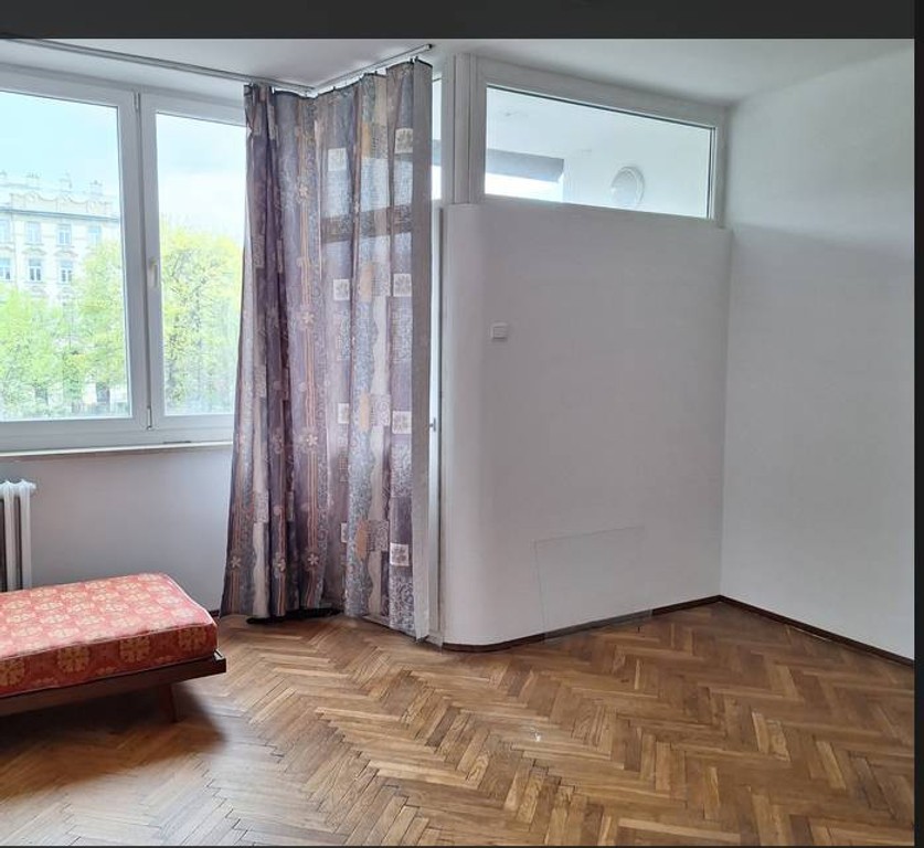 Mieszkanie na sprzedaż, 51 m², 2 pokoje Kraków