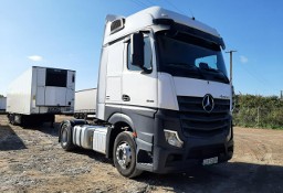 Mercedes-Benz Actros