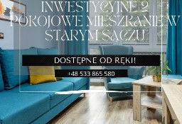 Mieszkanie Stary Sącz, ul. Osiedle Słoneczne