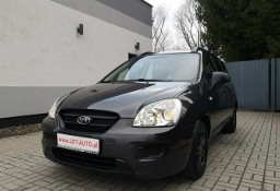 Kia Carens III 2,0 16v 144KM Klimatyzacja Alu Felgi Isofix Servis Gwarancja