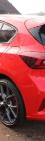 Ford Focus IV ST X 2.3 EcoBoost Focus ST X 2.3 EcoBoost 280KM / Pakiet Winter, Driver-3