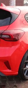 Ford Focus IV ST X 2.3 EcoBoost Focus ST X 2.3 EcoBoost 280KM / Pakiet Winter, Driver-4