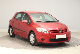 Toyota Auris I , Salon Polska, 1. Właściciel, Klima