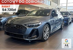 Audi A5 IV TFSI quattro S line Avant 2.0 TFSI quattro S line Avant (204KM) Hak