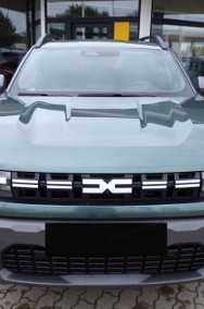 Dacia Duster I Journey aut 1.2 Eco-G LPG Journey aut 1.2 Eco-G LPG 120KM / Pakiet Parking,-2