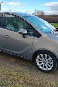 1.4 benzyna 82tyskm przebiegu!!! Bagażnik na rowery!!-2