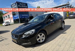 Volvo V40 II