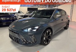 Cupra Leon 1.5 e-TSI Leon 1.5 e-TSI 150KM