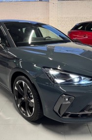 Cupra Leon 1.5 e-TSI Leon 1.5 e-TSI 150KM-2