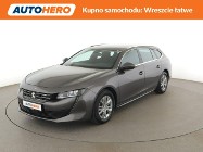 Peugeot 508 II full led automat navi kamera pdc virtual