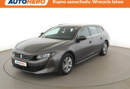 Peugeot 508 II full led automat navi kamera pdc virtual