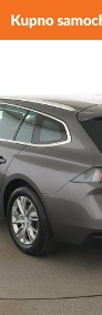 Peugeot 508 II full led automat navi kamera pdc virtual-4