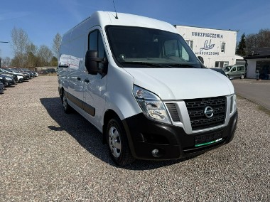 Nissan Stan Idealny kamera webasto klimatronic czujniki parkowania-1