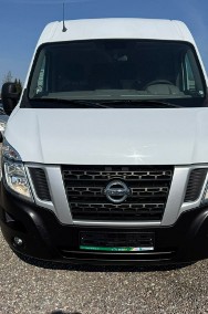 Nissan Stan Idealny kamera webasto klimatronic czujniki parkowania-2