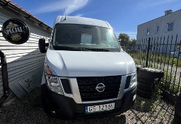 Nissan Inny Nissan Stan Idealny kamera webasto klimatronic czujniki parkowania