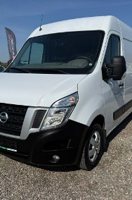 Nissan Stan Idealny kamera webasto klimatronic czujniki parkowania-2
