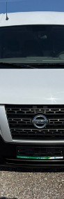 Nissan Stan Idealny kamera webasto klimatronic czujniki parkowania-4