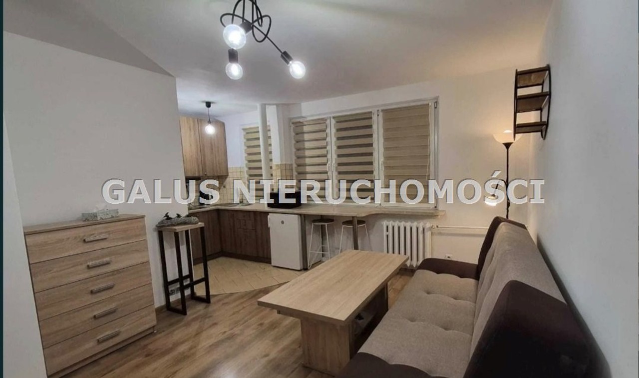 Jasińskiego 32 - Widok 4