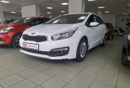 Kia Cee&apos;d II Stan b.dobry