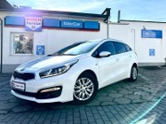 Kia Cee'd II Stan b.dobry
