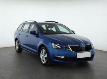 Skoda Octavia III , Salon Polska, 1. Właściciel, DSG, VAT 23%, Klimatronic,