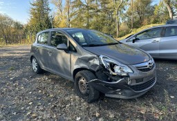 Opel Corsa D 1.2 86KM/Pół automat/Salon Polska/II WŁ/ 33 tys. km
