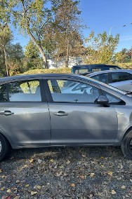 Opel Corsa D 1.2 86KM/Pół automat/Salon Polska/II WŁ/ 33 tys. km-2