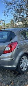Opel Corsa D 1.2 86KM/Pół automat/Salon Polska/II WŁ/ 33 tys. km-3