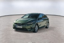 Kia Cee'd III 1.5 T-GDI 160 KM M Salon Polska Faktura Vat 23% WN6127S