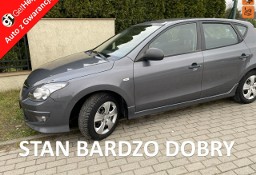 Hyundai i30 I Wersja bez Dpf i dwumas/Klimatyzacja/Isofix, bardzo zadbany stan