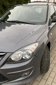 Hyundai i30 I Wersja bez Dpf i dwumas/Klimatyzacja/Isofix, bardzo zadbany stan,zar-2