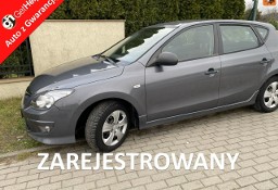 Hyundai i30 I Wersja bez Dpf i dwumas/Klimatyzacja/Isofix, bardzo zadbany stan,zar