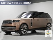 Land Rover Range Rover Velar D350 SV Bespoke ''Equator Haze'' 3.0 D350 SV Bespoke ''Equator Haze''