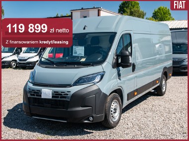 Fiat Ducato Maxi L4H2 Maxi L4H2 2.2 140KM-1