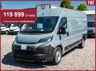 Fiat Ducato Maxi L4H2 Maxi L4H2 2.2 140KM