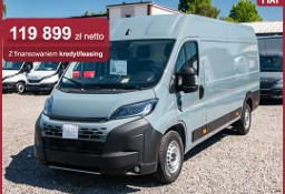 Fiat Ducato Maxi L4H2 Maxi L4H2 2.2 140KM