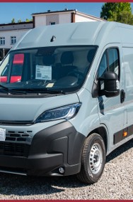 Fiat Ducato Maxi L4H2 Maxi L4H2 2.2 140KM-2