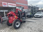 New Yanmar V70/5-ATO Wheel loader