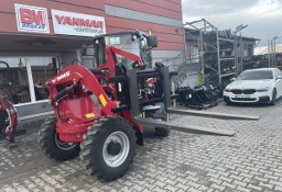 New Yanmar V70/5-ATO Wheel loader