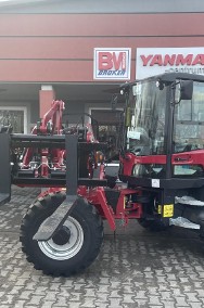 New Yanmar V70/5-ATO Wheel loader-2