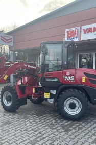 New Yanmar V70/5-ATO Wheel loader-3