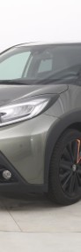 Toyota Aygo X Salon Polska, Serwis ASO, Automat, Skóra, Navi, Klimatronic,-3